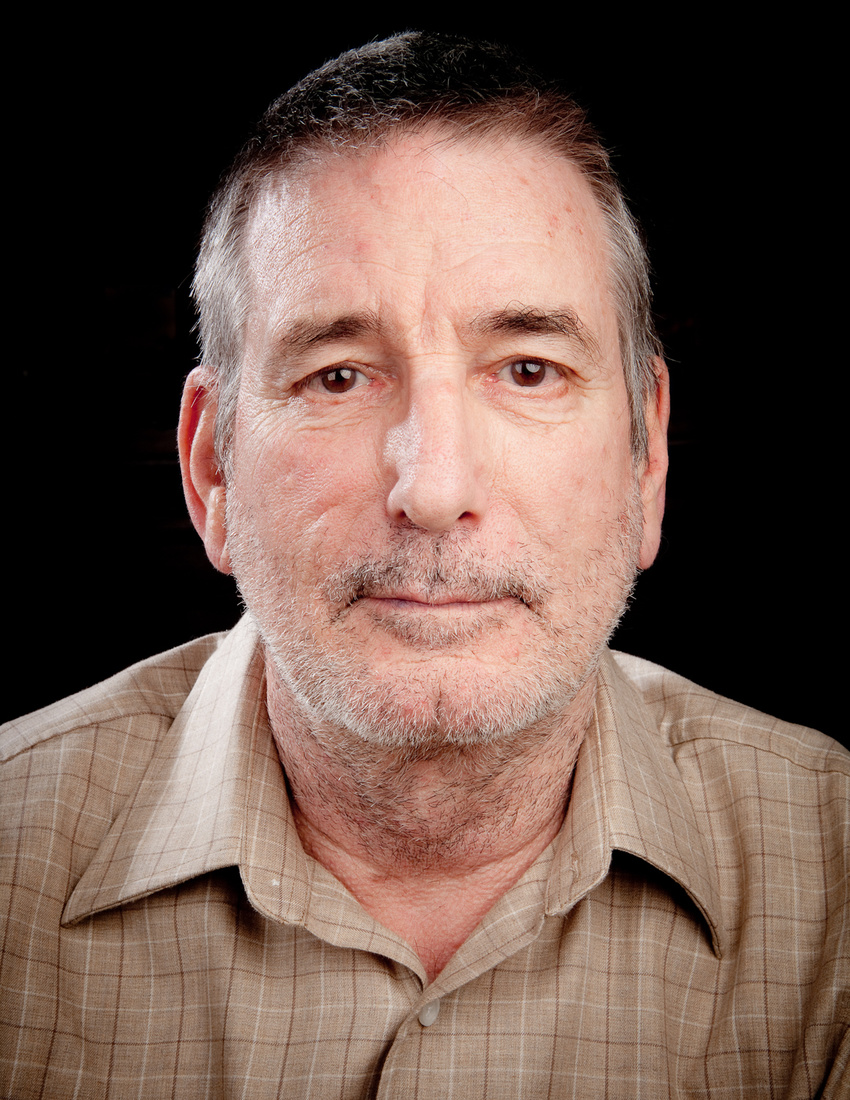 Portrait Series