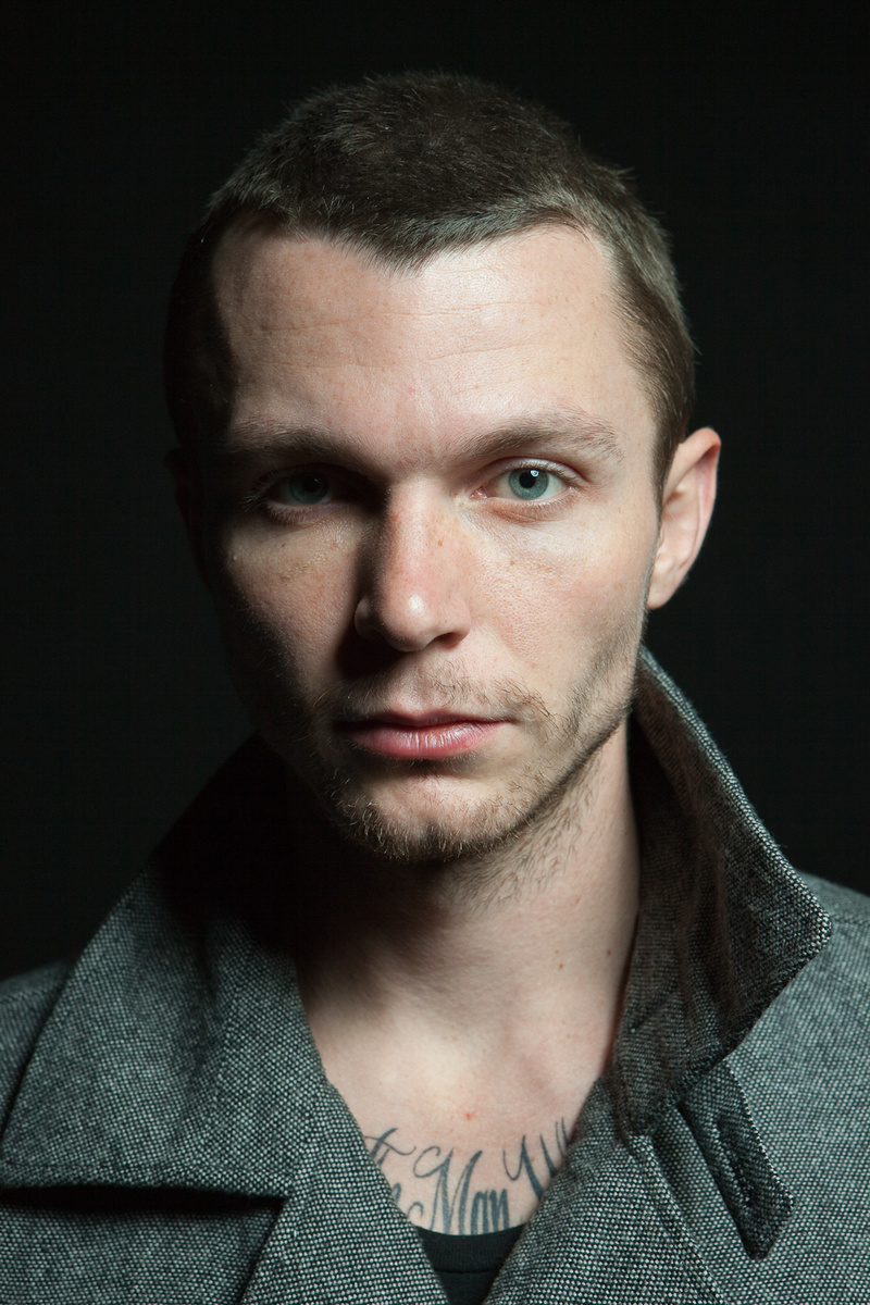 Portrait Series