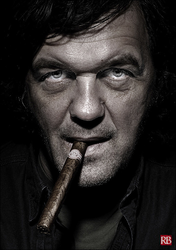 Emir Kusturica, movie director