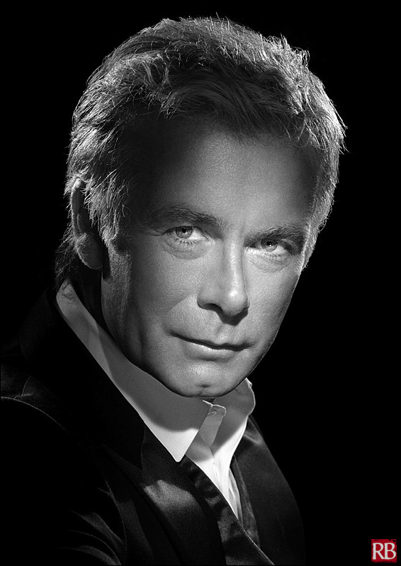 Franck Dubosc, french actor, humorist