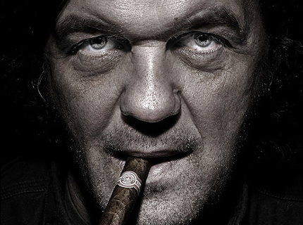 Emir Kusturica, movie director