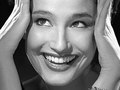 Marie Gillain, french actress