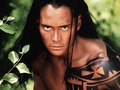 Mark Dacascos, actor