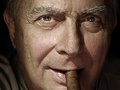 Claude Chabrol, french movie director