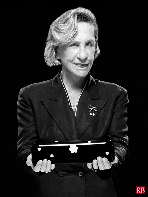 Andrée Putman
