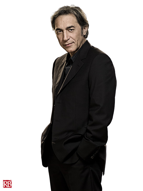 Richard Berry