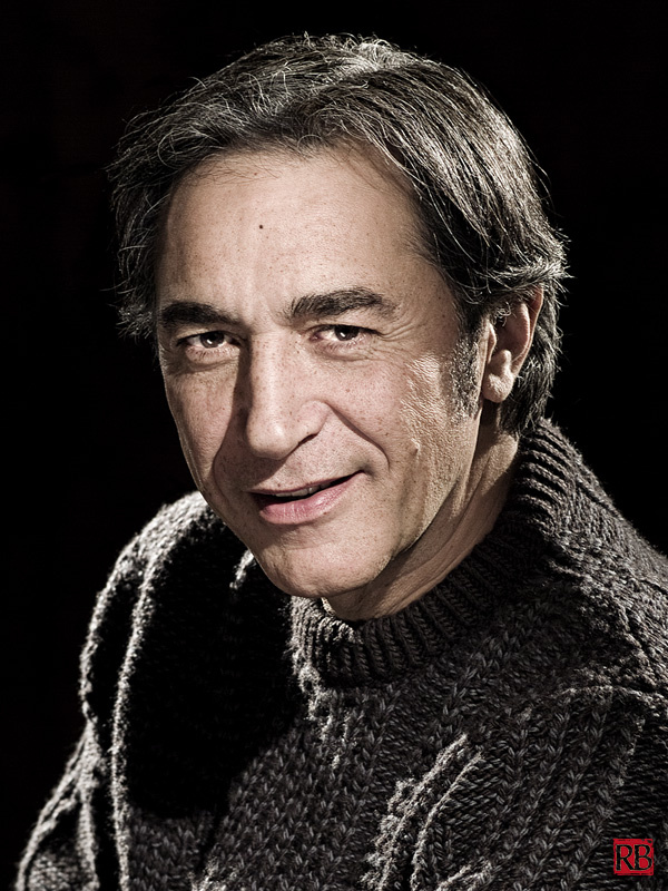 Richard Berry