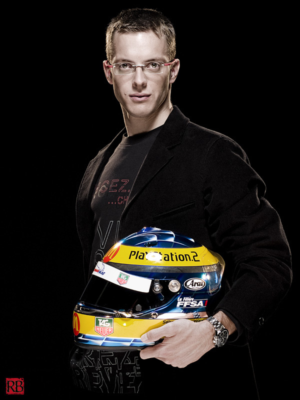 Sébastien Bourdais