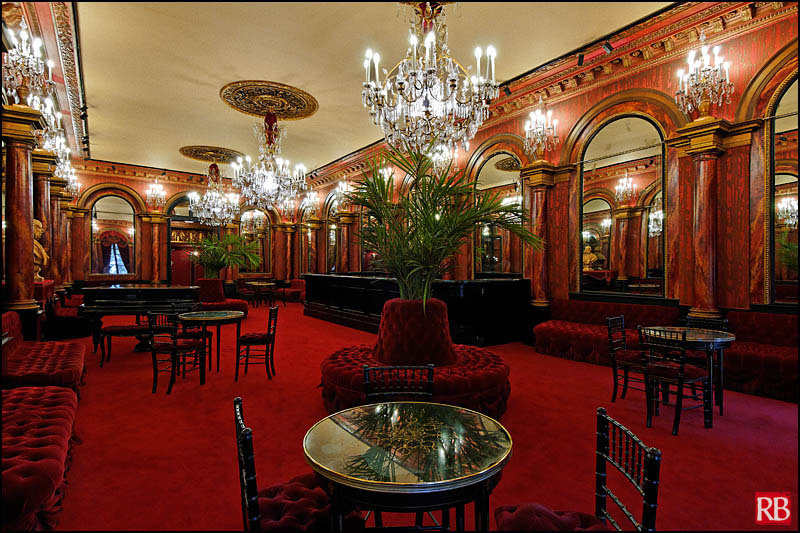 Théâtre des Variétés, Paris