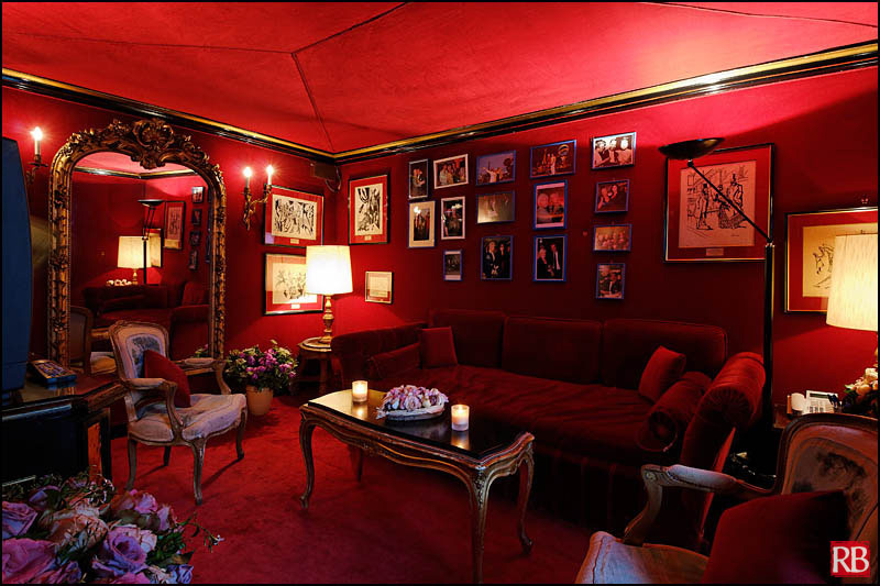 Théâtre des Variétés, Paris
