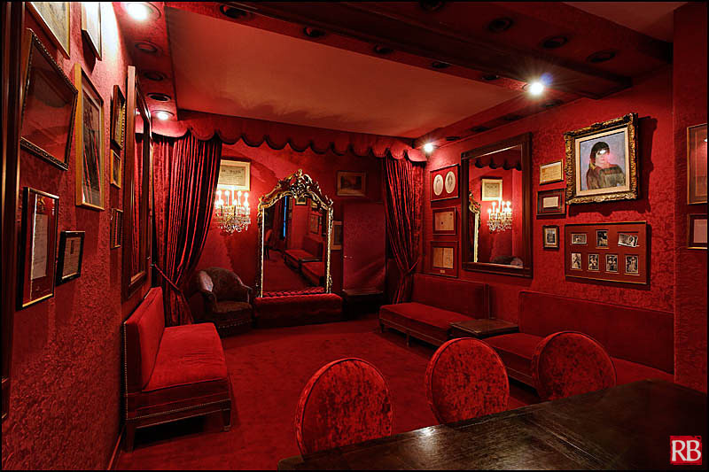 Théâtre des Variétés, Paris