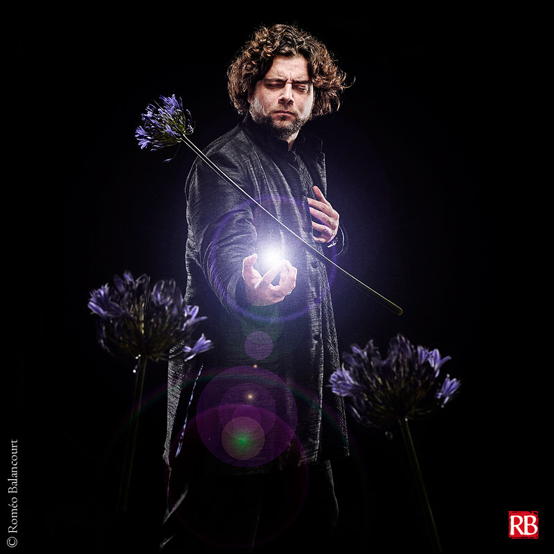 Djordje Varda, Florist