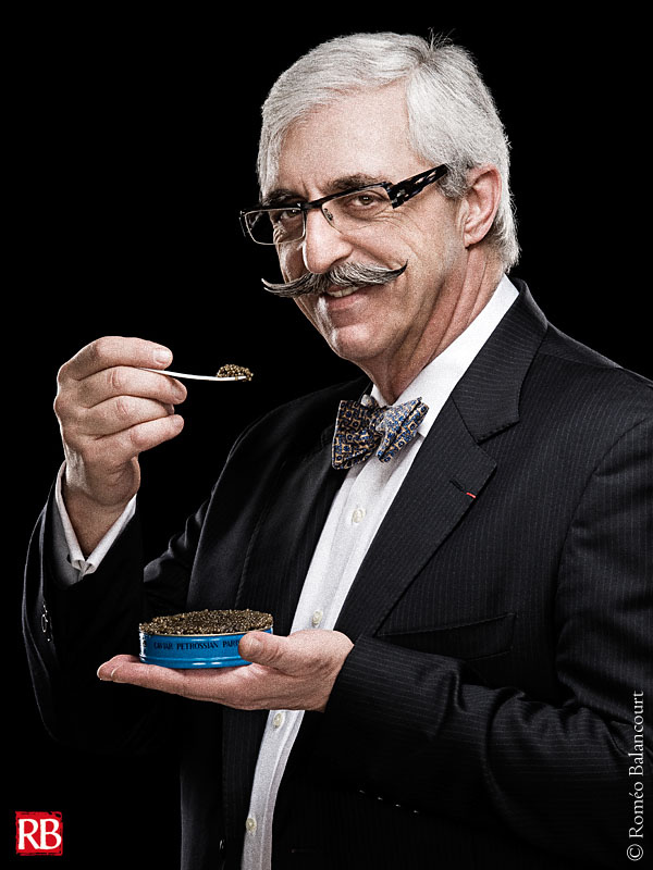 Armen Petrossian
