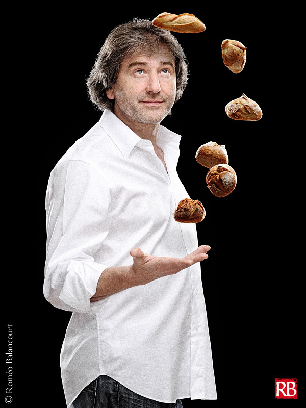 Jean Luc Poujauran