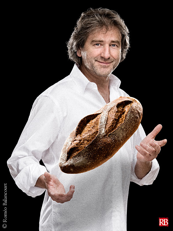 Jean Luc Poujauran