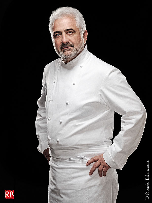Guy Savoy