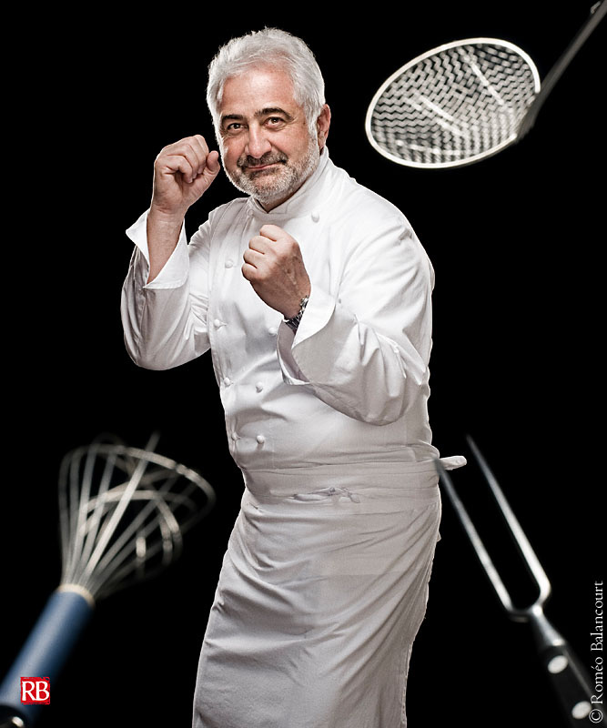 Guy Savoy