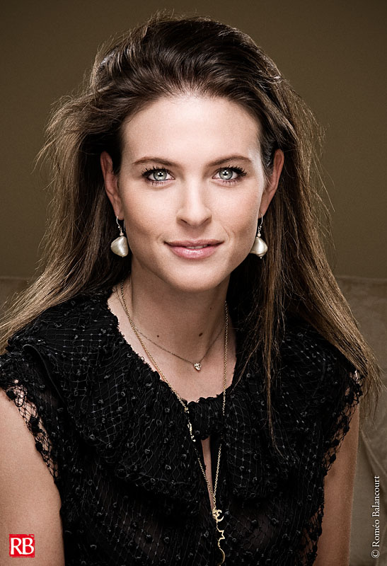 Nora Sabrier