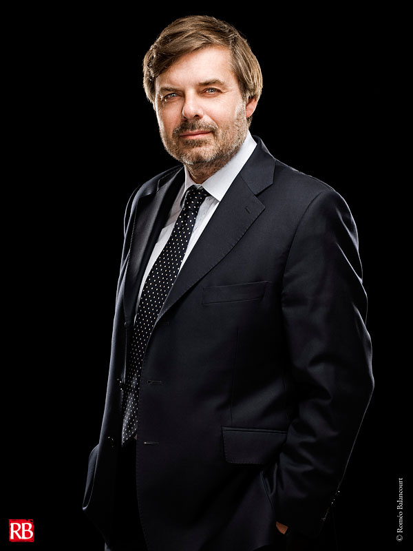 Jean-Dominique Daudier de Cassini, Lawyer