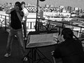 Making of François Xavier Demaison