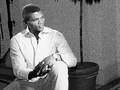Making of Marcel Desailly