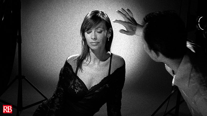 Making of Mathilda May