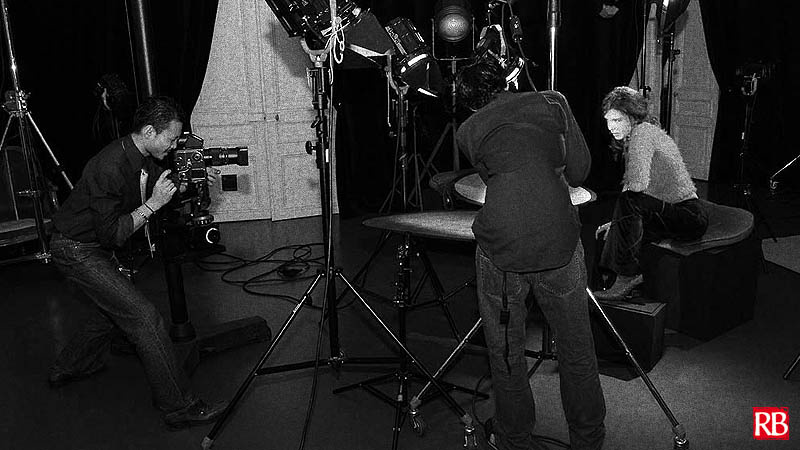 Making of Fanny Bastien