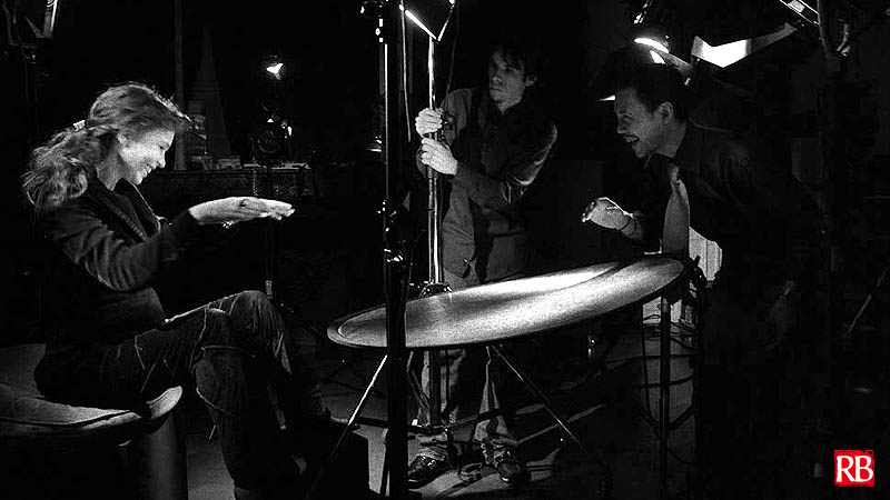 Making of Fanny Bastien