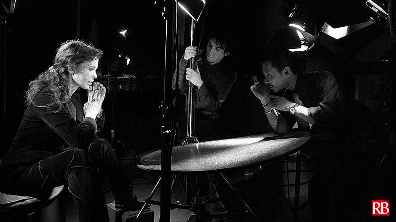 Making of Fanny Bastien