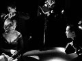 Making of Christine Boisson