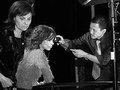 Making of Fanny Bastien