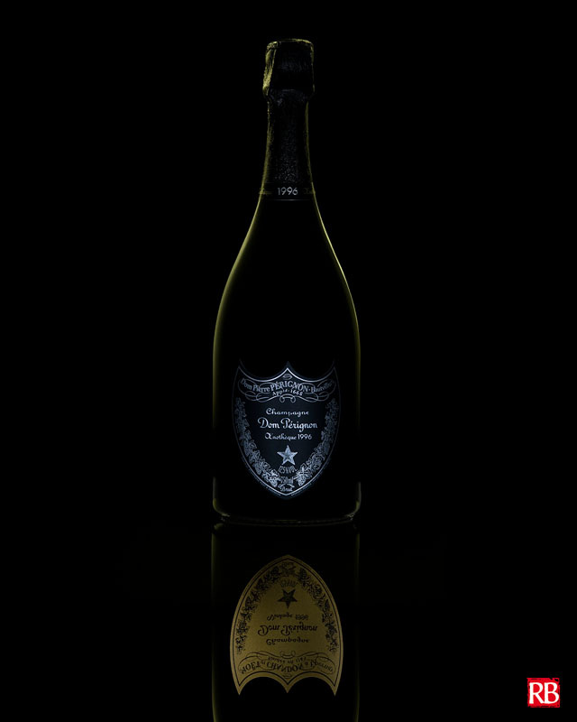 Dom Perignon