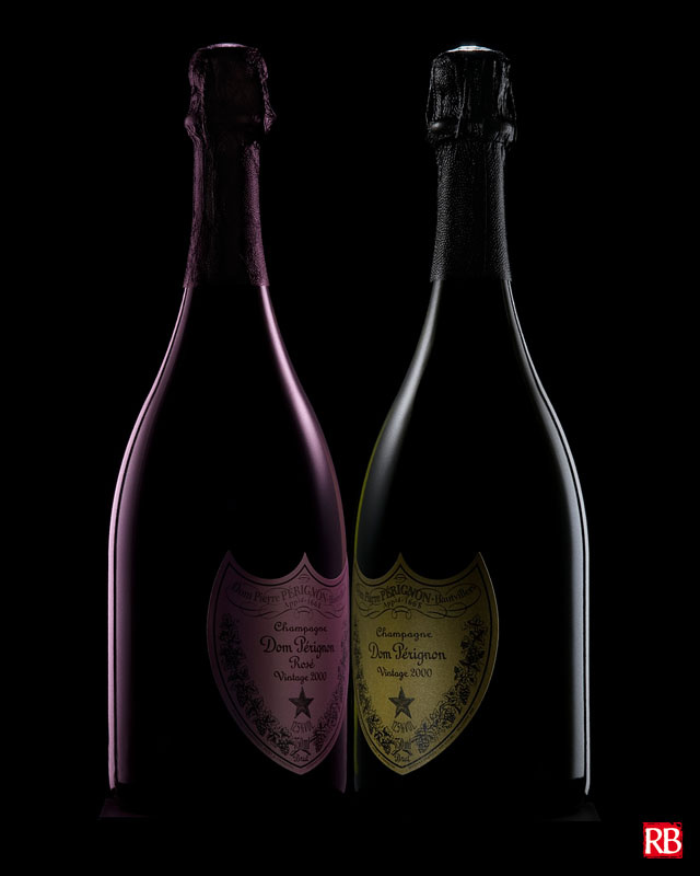 Dom Perignon