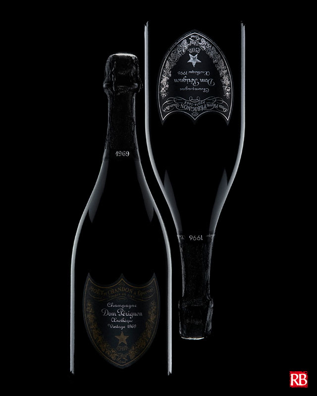 Dom Perignon