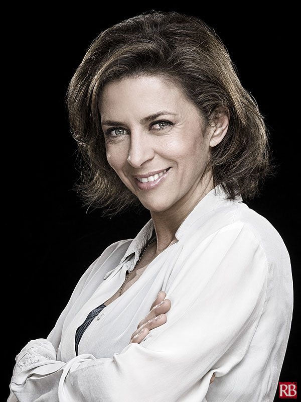 Corinne Touzet