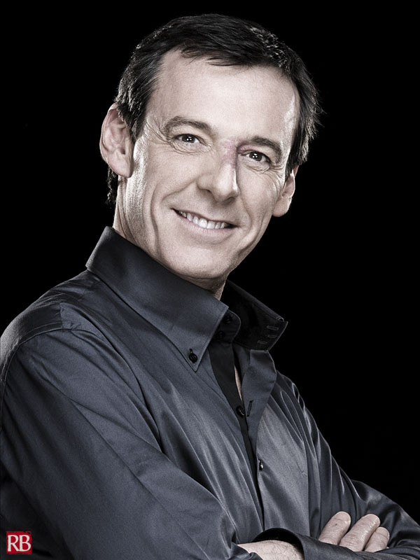 JeanLuc Reichmann