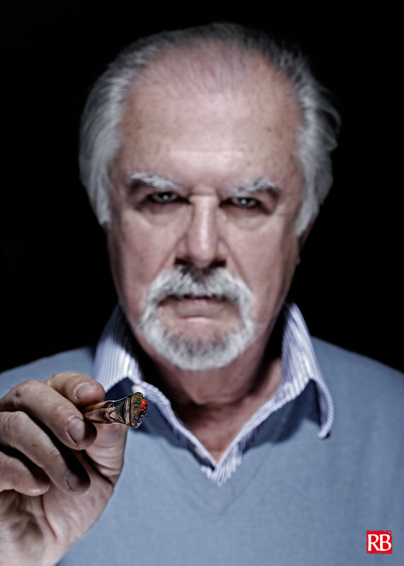 Fernando Botero