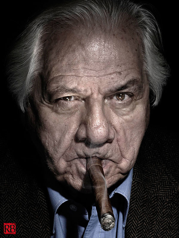 Michel Galabru