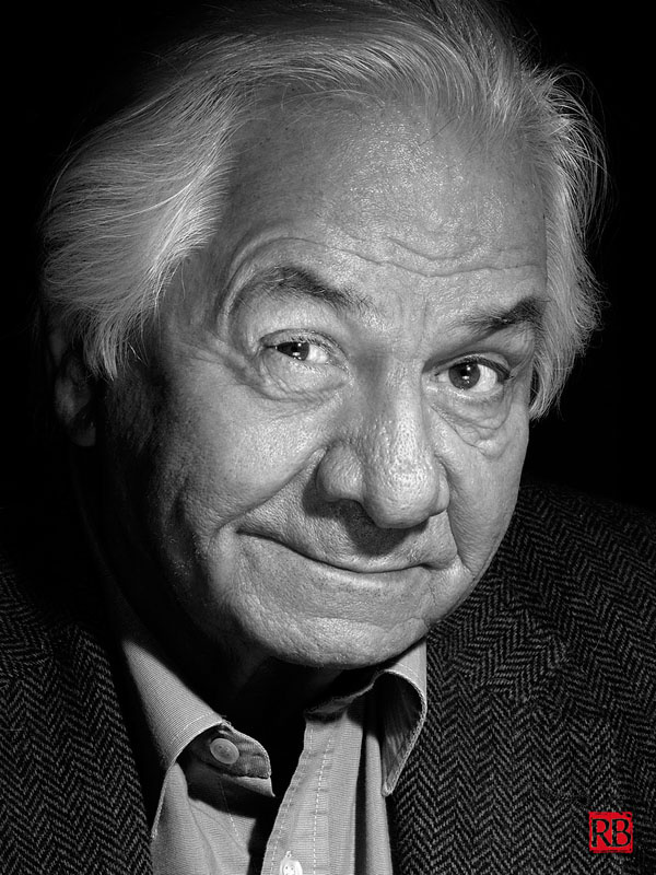 Michel Galabru