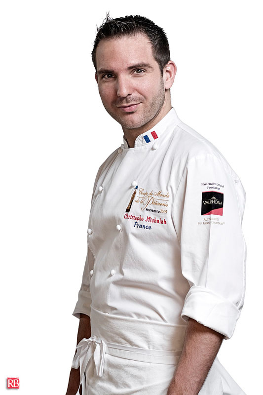 Christophe Michalak