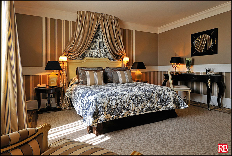 Hotel Mont Royal