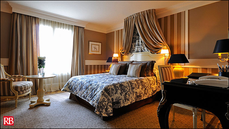 Hotel Mont Royal