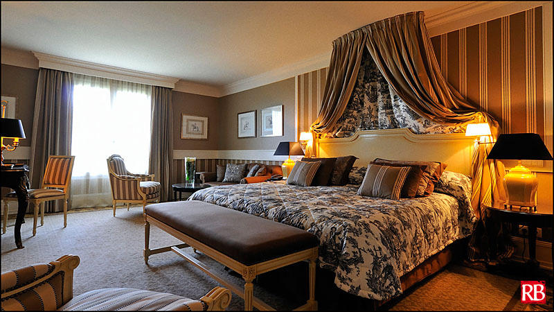 Hotel Mont Royal