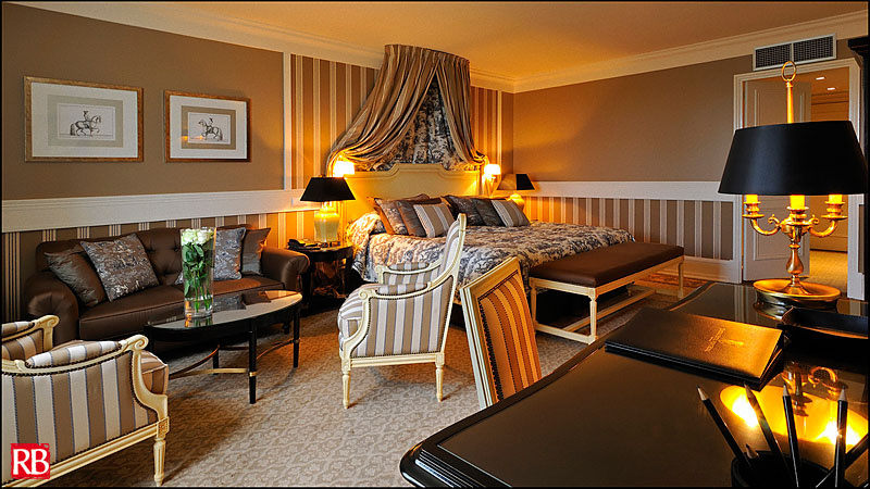 Hotel Mont Royal