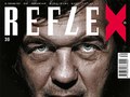 Cover RefleX, Emir Kusturica