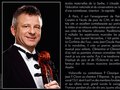 Programme Le Quatuor