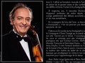 Programme Le Quatuor