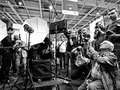 Salon de la Photo Paris - © Aurelie Coudiere