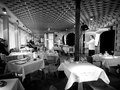 Jean Louis Nomicos, chef cooking - © Aurelie Coudiere