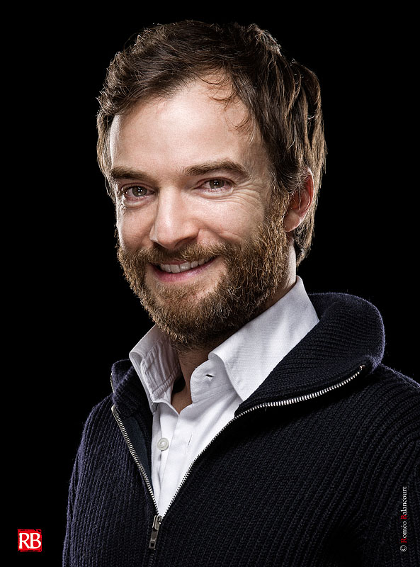 Jonathan Lambert